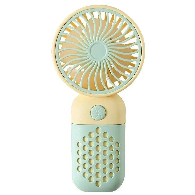 Portable USB Handheld Fan