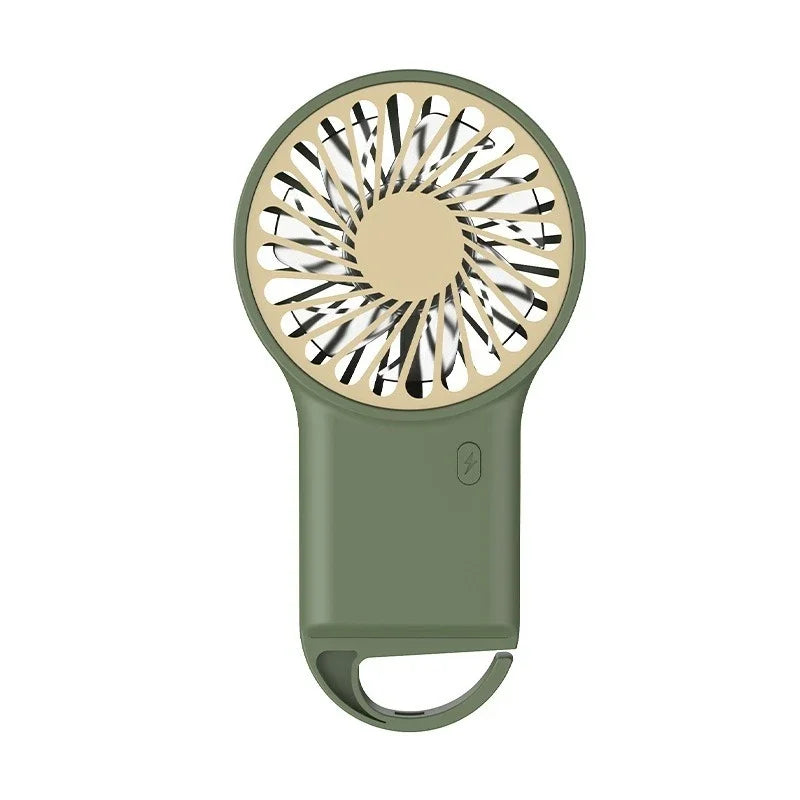 Portable USB Handheld Mini Fan