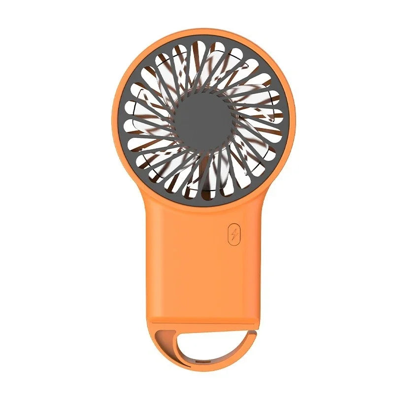 Portable USB Handheld Mini Fan