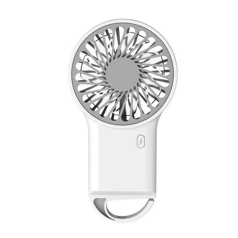 Portable USB Handheld Mini Fan
