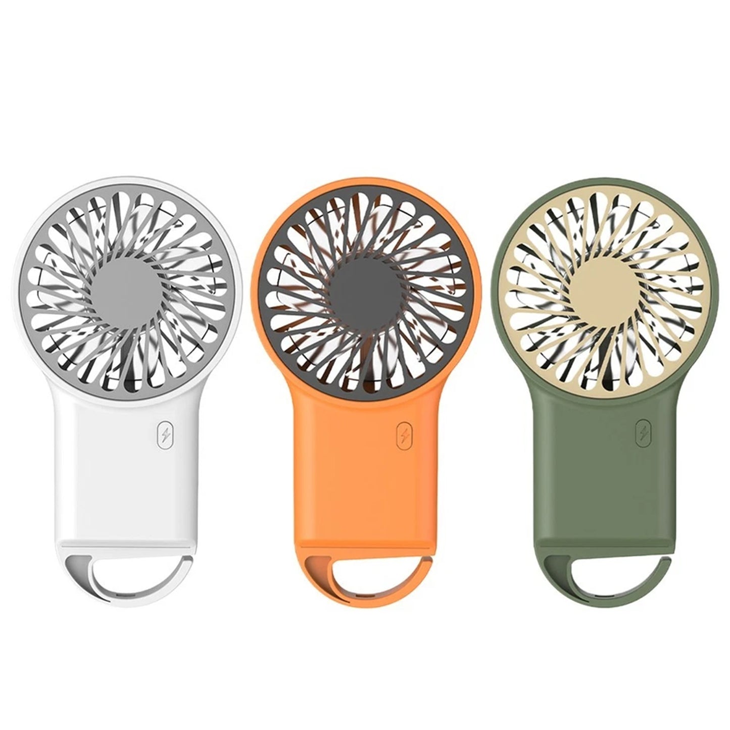 Portable USB Handheld Mini Fan