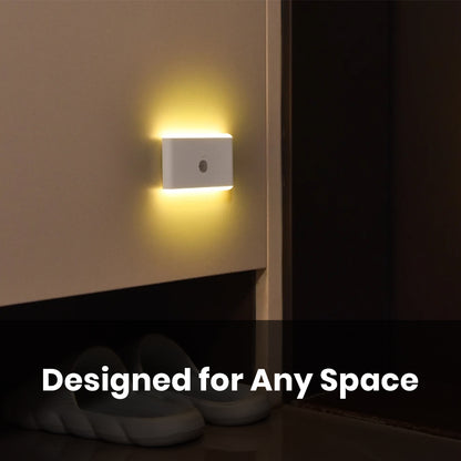 AuraSense Motion Night Lamp™