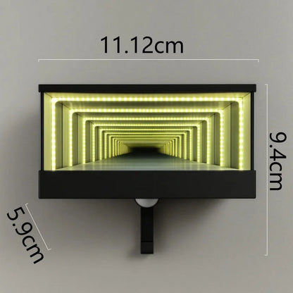 Glow Garage Key Holder™