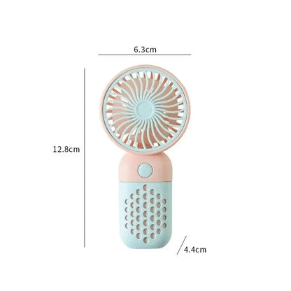 Portable USB Handheld Fan