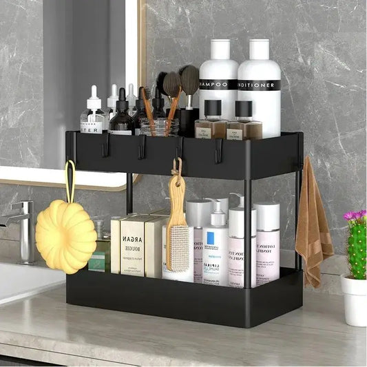 2-Tier Under Sink Organizer