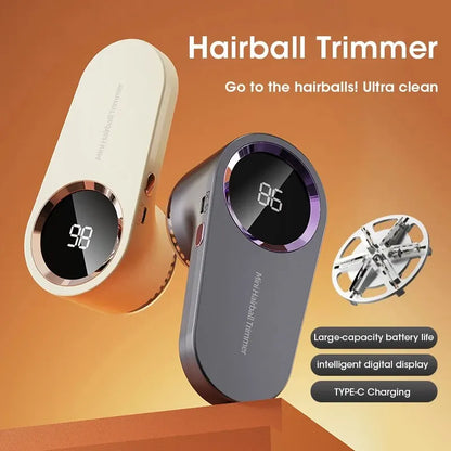 Electric Lint Remover Rechargeable