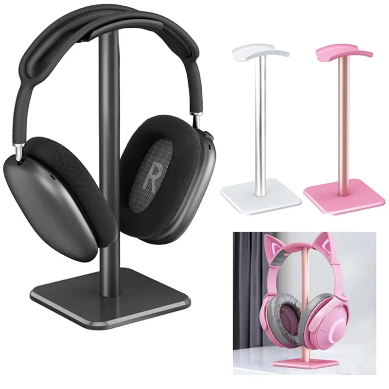 Pro Headphone Stand