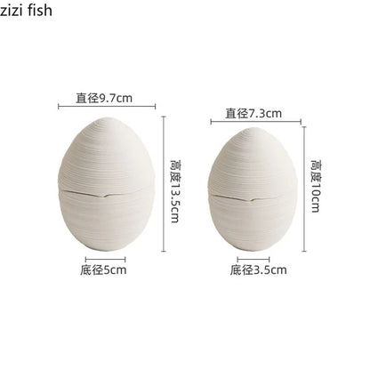 White Ceramic Bowl – Thick Dessert & Soup Bowl