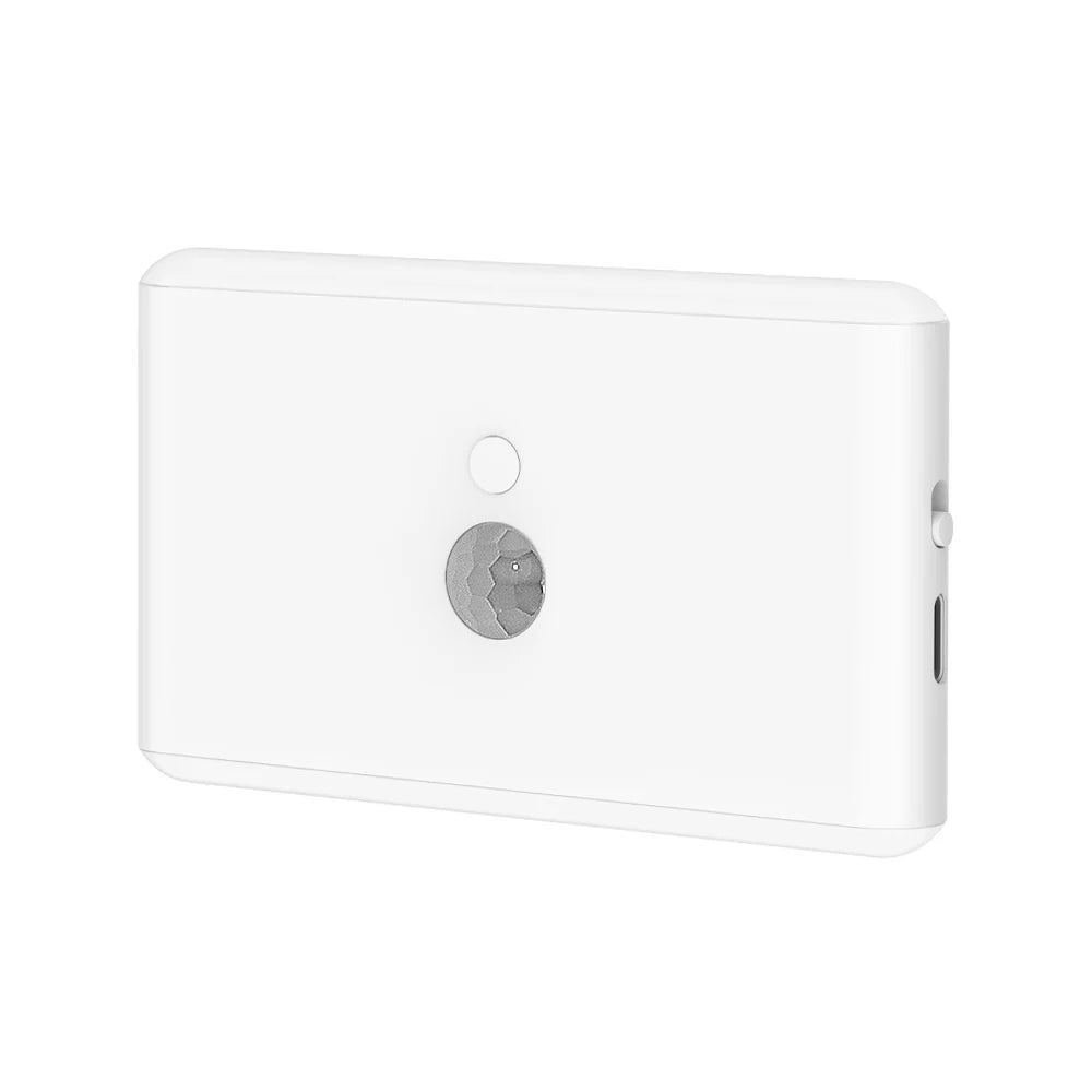 AuraSense Motion Night Lamp™