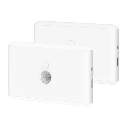 AuraSense Motion Night Lamp™