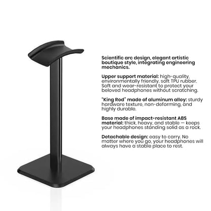 Pro Headphone Stand