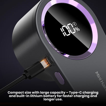 Electric Lint Remover Rechargeable