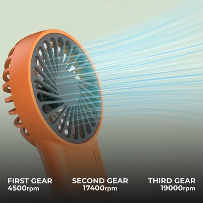Portable USB Handheld Mini Fan